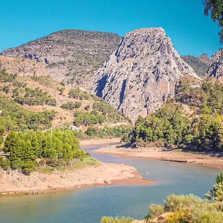 Barriada Bermejo