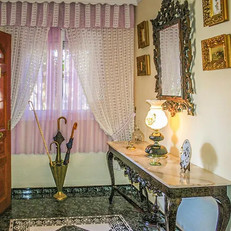 Holiday home Barriada