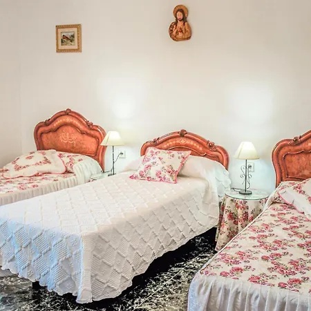 Barriada Holiday home